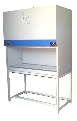 LAMINAR AIR FLOW CABINET